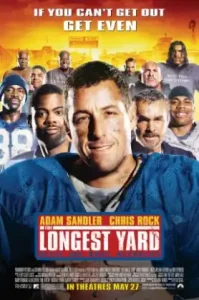 ดูหนัง The Longest Yard – – (2005) กระตุกต่อมเกม คน ชน คน (เต็มเรื่อง)