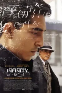 ดูหนัง The Man Who Knew Infinity 2016 อัจฉริยะโลกไม่รัก (เต็มเรื่อง)