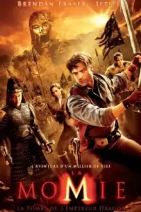 ดูหนัง The Mummy Tomb of The Dragon Emperor (2008) เดอะ มัมมี่ 3 คืนชีพจักรพรรดิมังกร (เต็มเรื่อง)