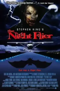 ดูหนัง The Night Flier 1997 พันธุ์ผีนรกเขี้ยวบิน (เต็มเรื่อง)