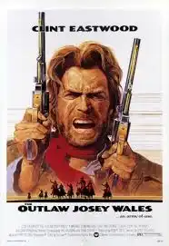 ดูหนัง The Outlaw Josey Wales (1976) ไอ้ถุยปืนโหด (เต็มเรื่อง)