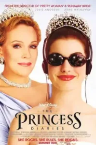 ดูหนัง The Princess Diaries (2001) บันทึกรักเจ้าหญิงมือใหม่ (เต็มเรื่อง)