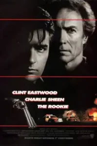 ดูหนัง The Rookie 1990 ตำรวจอารมณ์ดิบ (เต็มเรื่อง)