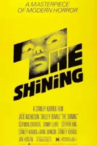 ดูหนัง The Shining 1980 โรงแรมผีนรก (เต็มเรื่อง)