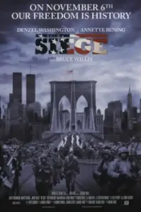 The Siege 1998 ยุทธการวินาศกรรมข้ามแผ่นดิน