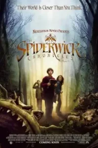 ดูหนัง The Spiderwick Chronicles (2008) ตำนานสไปเดอร์วิก (เต็มเรื่อง)
