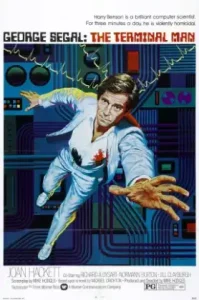 ดูหนัง The Terminal Man 1974 คลื่นอำมหิต (เต็มเรื่อง)