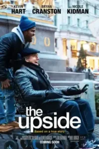 ดูหนัง The Upside 2017 ดิ อัพไซด์ ด้วยใจแห่งมิตร พิชิตทุกสิ่ง (เต็มเรื่อง)