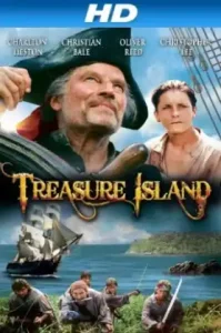 ดูหนัง Treasure Island (1990) เกาะมหาสมบัติ (เต็มเรื่อง)