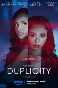 ดูหนัง Tyler Perrys Duplicity (2025) การหลอกลวงของไทเลอร์ เพอร์รี่ (เต็มเรื่อง)