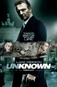 ดูหนัง Unknown (2011) คนนิรนามเดือดระอุุ (เต็มเรื่อง)