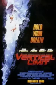 ดูหนัง Vertical Limit (2000) ไต่เป็นไต่ตาย (เต็มเรื่อง)