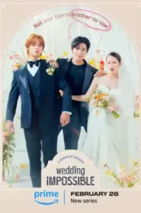ดูซีรี่ย์ Wedding Impossible (2024)