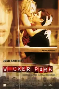 ดูหนัง Wicker Park 2004 ถลำรัก เล่ห์กลเสน่หา (เต็มเรื่อง)