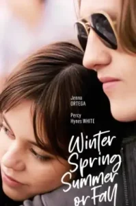 ดูหนัง Winter Spring Summer or Fall (2024) เป็นภาพยนตร์ดราม่าโรแมนติก (เต็มเรื่อง)
