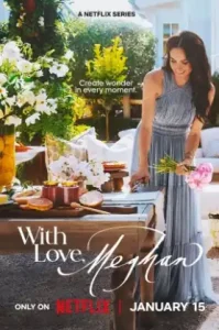 ดูซีรี่ย์ With love Meghan (2005) (EP1 - EP0)