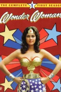 ดูหนัง Wonder Woman The New Original Wonder Woman (1975) (เต็มเรื่อง)