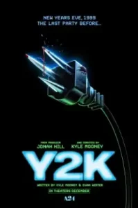 ดูหนัง Y 2 K (2024) (เต็มเรื่อง)