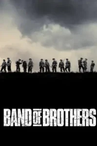 ดูซีรี่ย์ band of brothers (2001) กองรบวีรบุรุษ (EP1 - EP0)