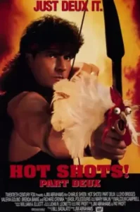 ดูหนัง hot shots (1993) (เต็มเรื่อง)