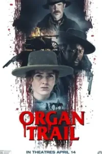 ดูหนัง organ trail (2023) (เต็มเรื่อง)