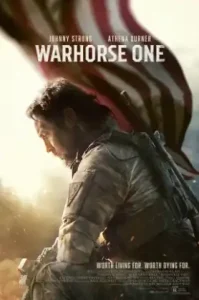 ดูหนัง warhorse one 2023 (เต็มเรื่อง)