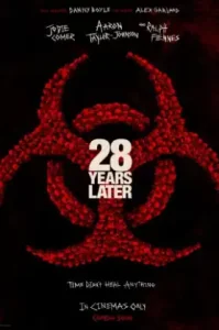 ดูหนัง 28 Years Later (2025) (เต็มเรื่อง)