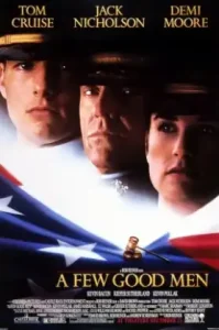 ดูหนัง A FEW GOOD MEN (1992) (เต็มเรื่อง)