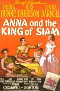 ดูหนัง Anna And The King Of Siam (1946) (เต็มเรื่อง)