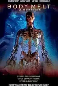 ดูหนัง Body Melt (1993) ตัวละลายคน (เต็มเรื่อง)