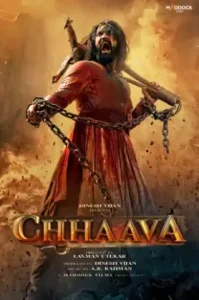 ดูหนัง Chhaava (2025) (เต็มเรื่อง)