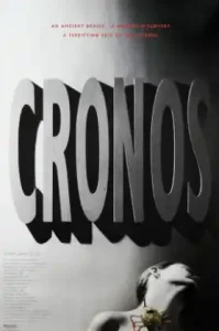 ดูหนัง Cronos (1992) (เต็มเรื่อง)