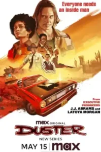 ดูซีรี่ย์ Duster (2025) ดัสเตอร์ (EP1 - EP0)