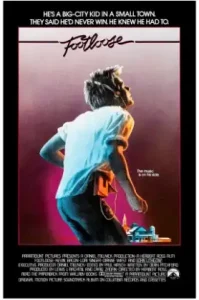 ดูหนัง Footloose (1984) (เต็มเรื่อง)