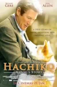 ดูหนัง Hachi A Dog’s Tale (2009) (เต็มเรื่อง)