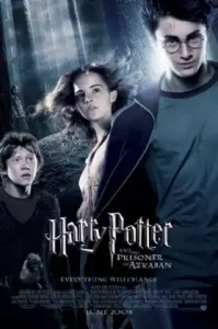 ดูหนัง Harry Potter 3 and the Prisoner of Azkaban (2004) แฮร์รี่ พอตเตอร์ 3 กับนักโทษแห่งอัซคาบัน (เต็มเรื่อง)