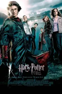 ดูหนัง Harry Potter 4 and the Goblet of Fire (2005) แฮร์รี่ พอตเตอร์ 4 กับถ้วยอัคนี (เต็มเรื่อง)