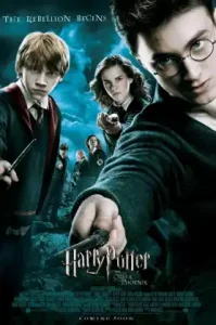 ดูหนัง Harry Potter 5 and the Order of the Phoenix (2007) แฮร์รี่ พอตเตอร์ 5 กับภาคีนกฟินิกซ์ (เต็มเรื่อง)