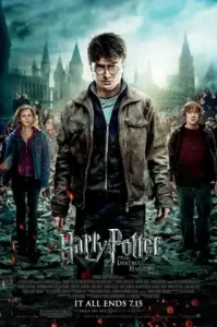 ดูหนัง Harry Potter 7.2 and the Deathly Hallows Part 2 (2011) แฮร์รี่ พอตเตอร์ กับ เครื่องรางยมฑูต พาร์ท 2 (เต็มเรื่อง)