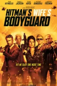 ดูหนัง Hitman’s Wife’s Bodyguard (2021) แสบ ซ่าส์ แบบว่าบอดี้การ์ด (เต็มเรื่อง)