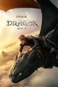 ดูหนัง How To Train Your Dragon (2025) อภินิหารไวกิ้งพิชิตมังกร (เต็มเรื่อง)