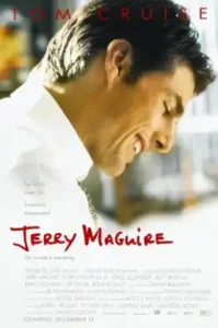 ดูหนัง Jerry Maguire (1996) (เต็มเรื่อง)