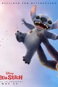 ดูหนัง Lilo And Stitch (2025) (เต็มเรื่อง)