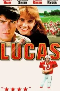 ดูหนัง Lucas (1986) (เต็มเรื่อง)