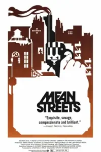 ดูหนัง Mean Streets (1973) มาเฟียดงระห่ำ (เต็มเรื่อง)