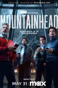 ดูหนัง Mountainhead (2025) (เต็มเรื่อง)