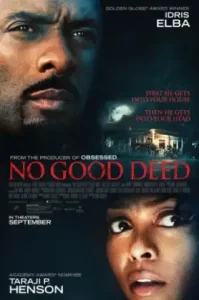 ดูหนัง No Good Deed (2014) (เต็มเรื่อง)