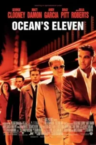 ดูหนัง Ocean’s Eleven (2001) คนเหนือเมฆปล้นลอกคราบเมือง (เต็มเรื่อง)