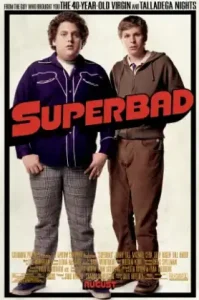 ดูหนัง Superbad (2007) (เต็มเรื่อง)