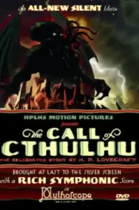 ดูหนัง The Call Of Cthulhu (2005) (เต็มเรื่อง)